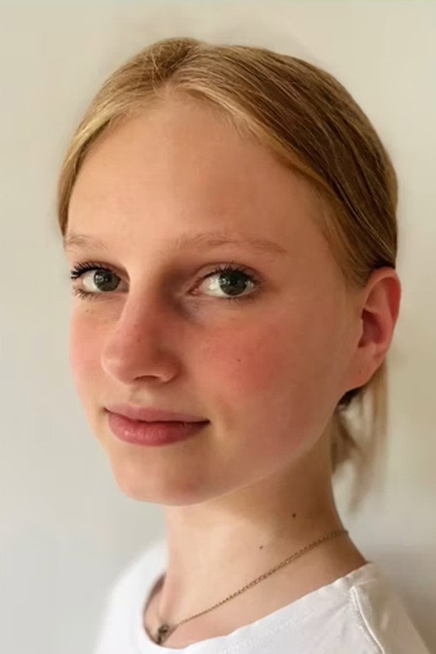 Anna Loeffen's poster