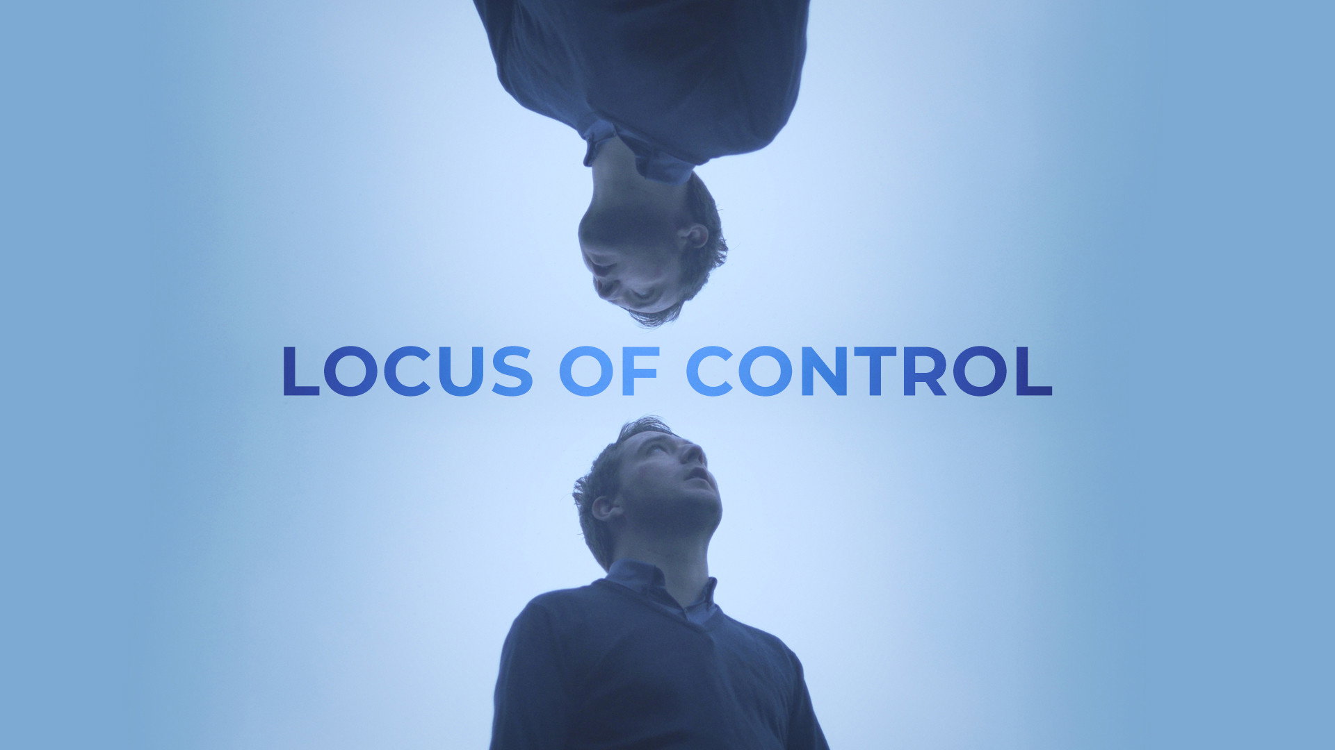 Locus of Control's poster