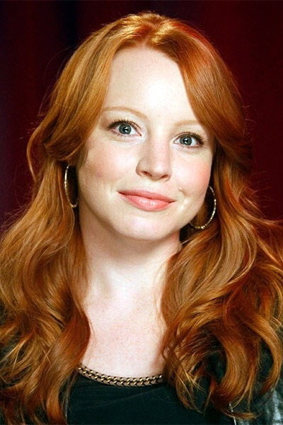 Lauren Ambrose's poster