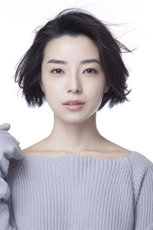 Zhou Ying's poster