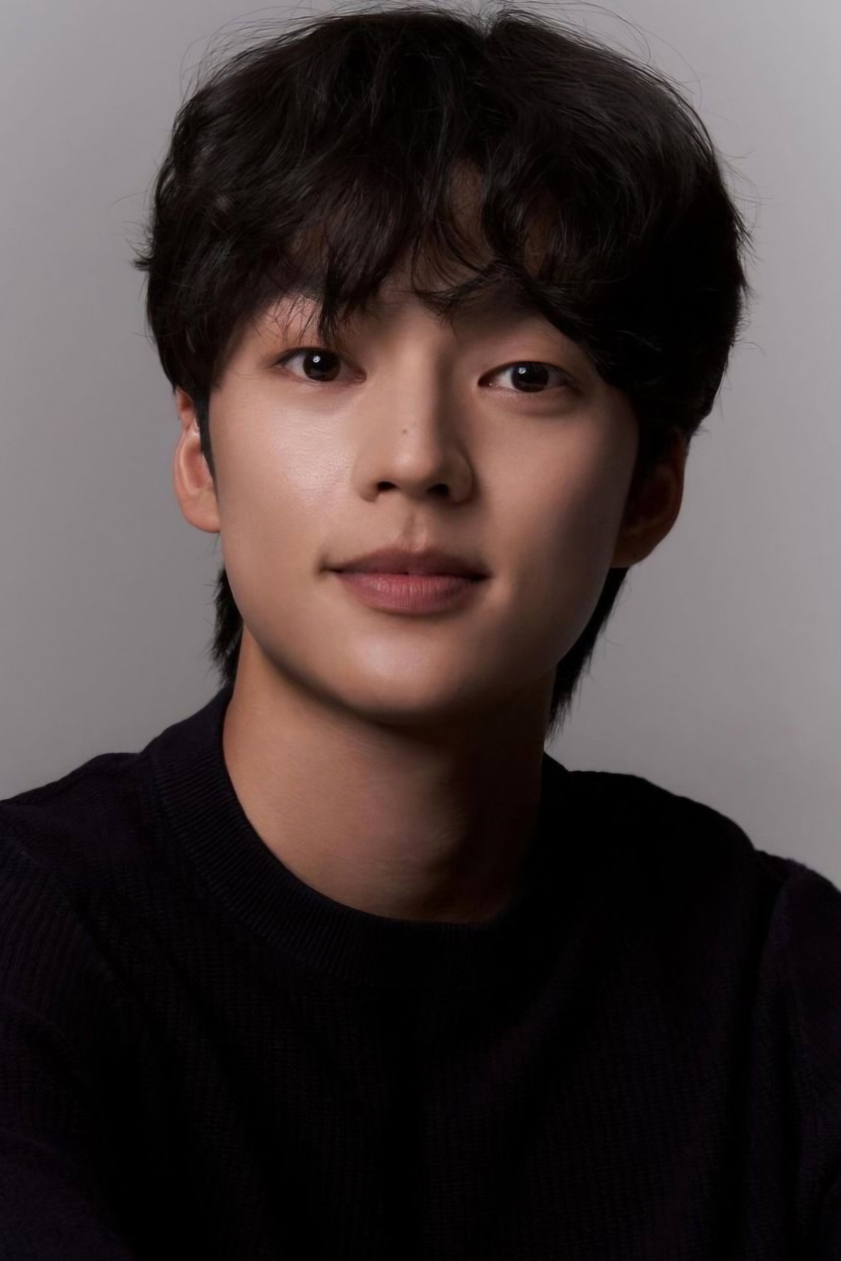Han Hyeon-jun's poster