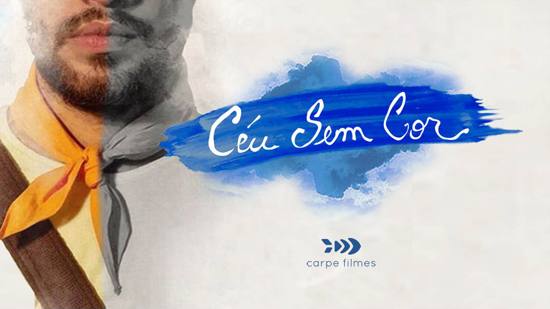 Céu Sem Cor's poster