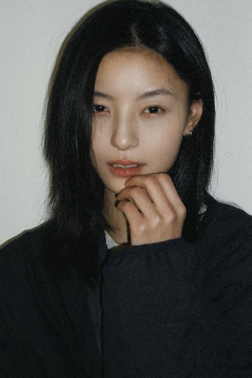 Sun Meilin's poster