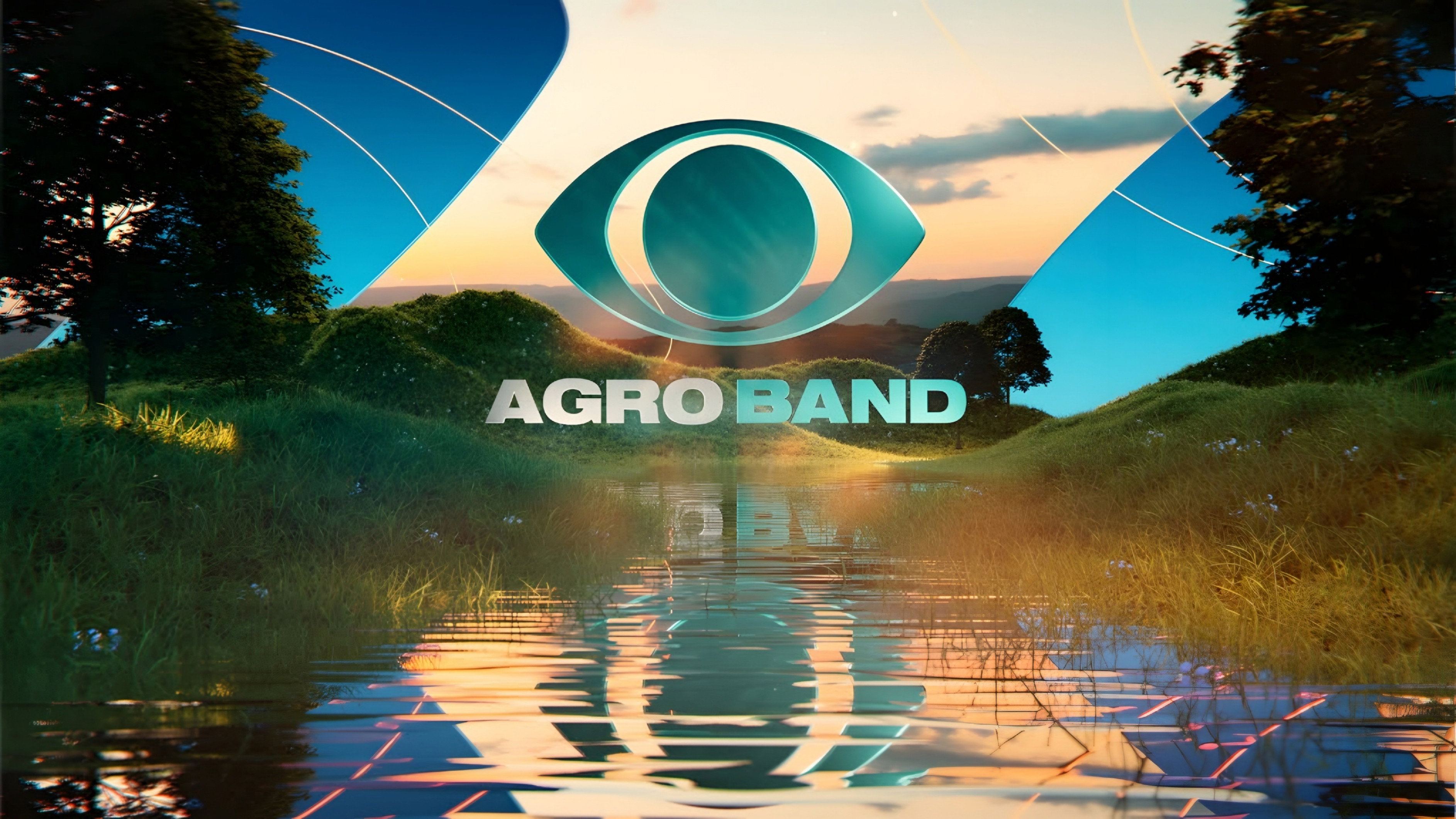 Agro Band's poster