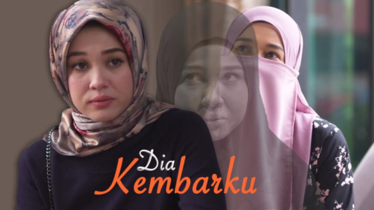 Dia Kembarku's poster