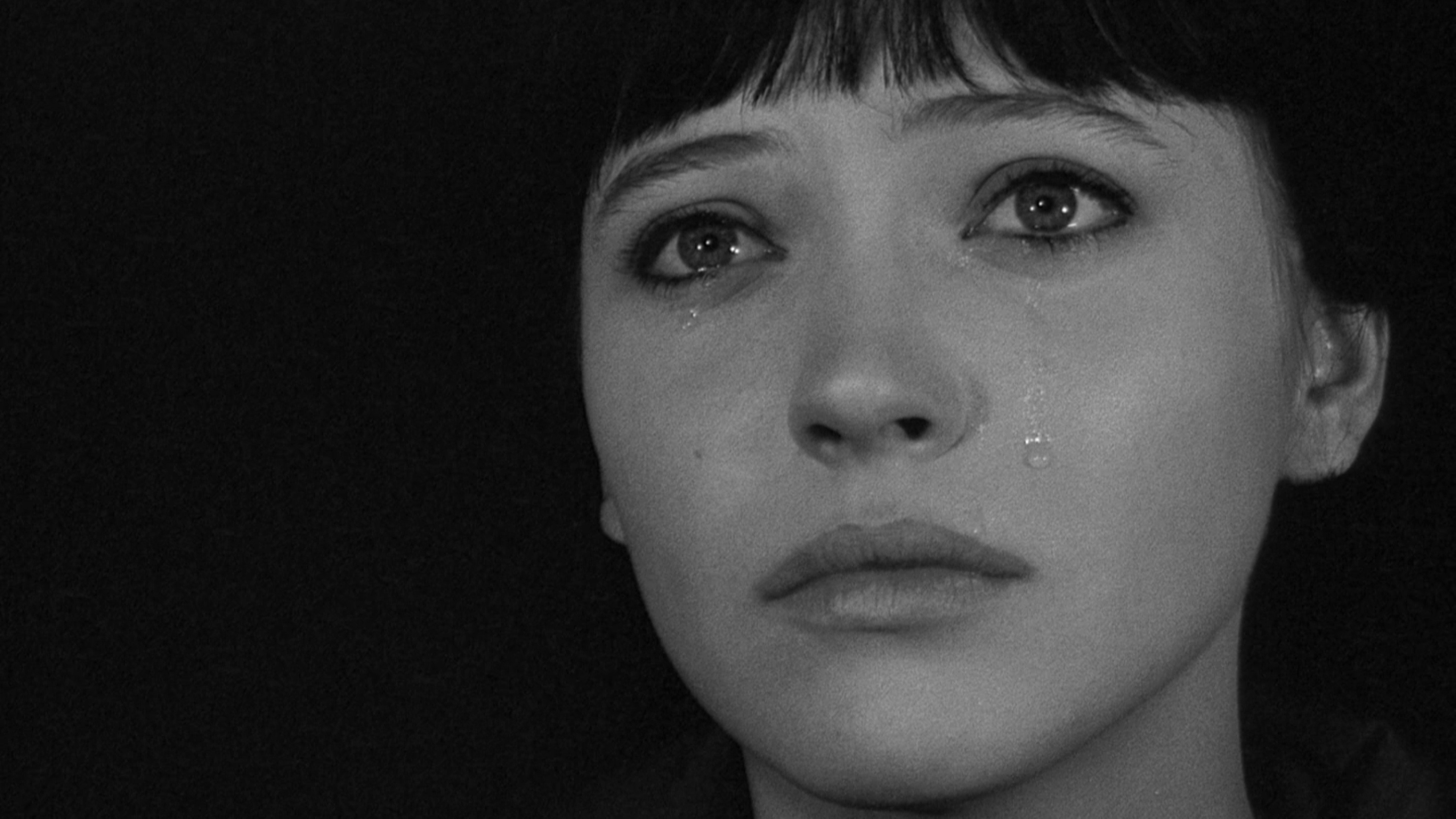 Vivre Sa Vie's poster