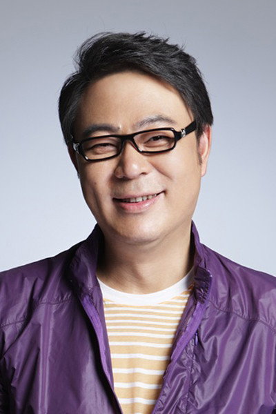 Gao Yalin's poster