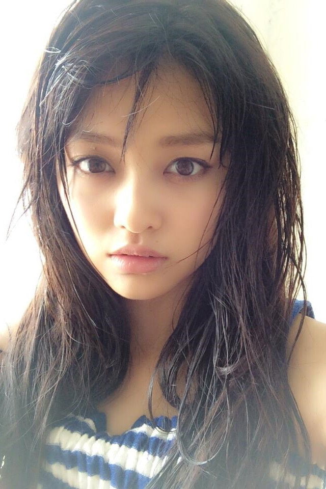 Mari Yamachi's poster