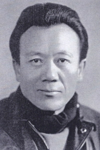 Seong-kyeong Lee's poster