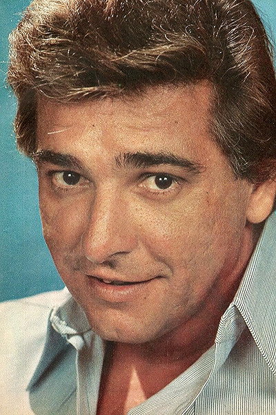 Carlos Eduardo Dolabella's poster
