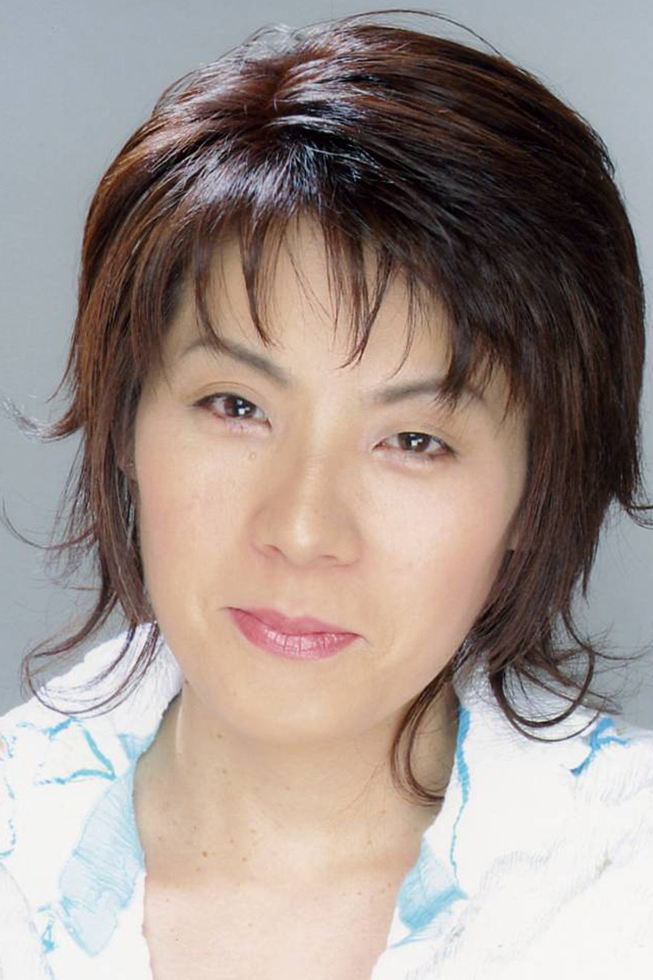Kurumi Mamiya's poster