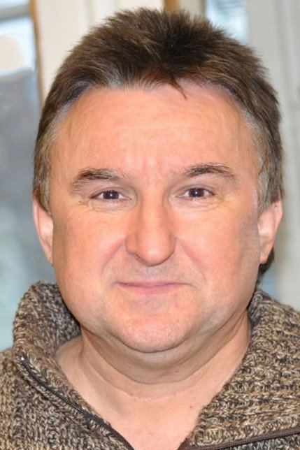 Jaroslav Sypal's poster