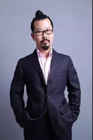 Shi Minghui's poster