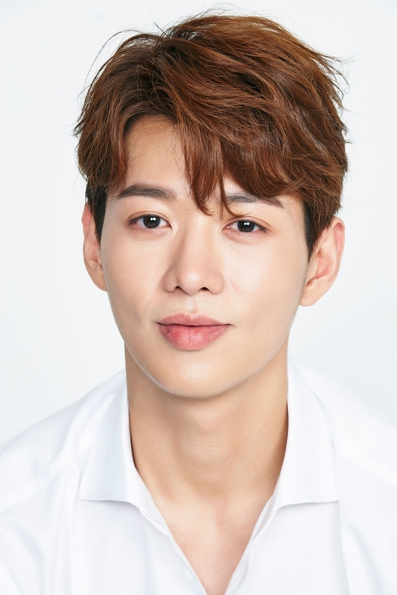 Moon You-kang's poster