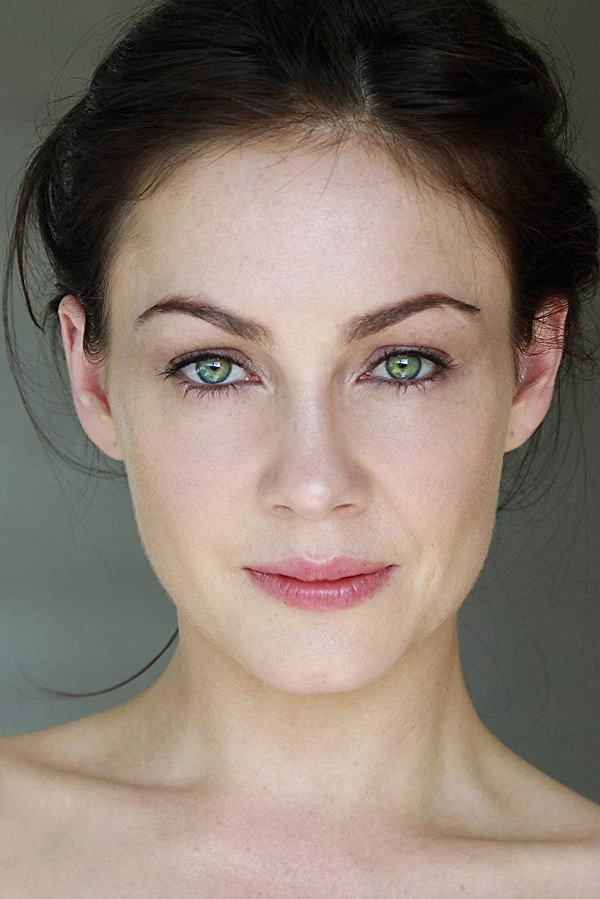 Anna Skellern's poster