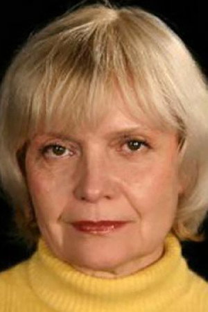 Lyubov Korneva's poster