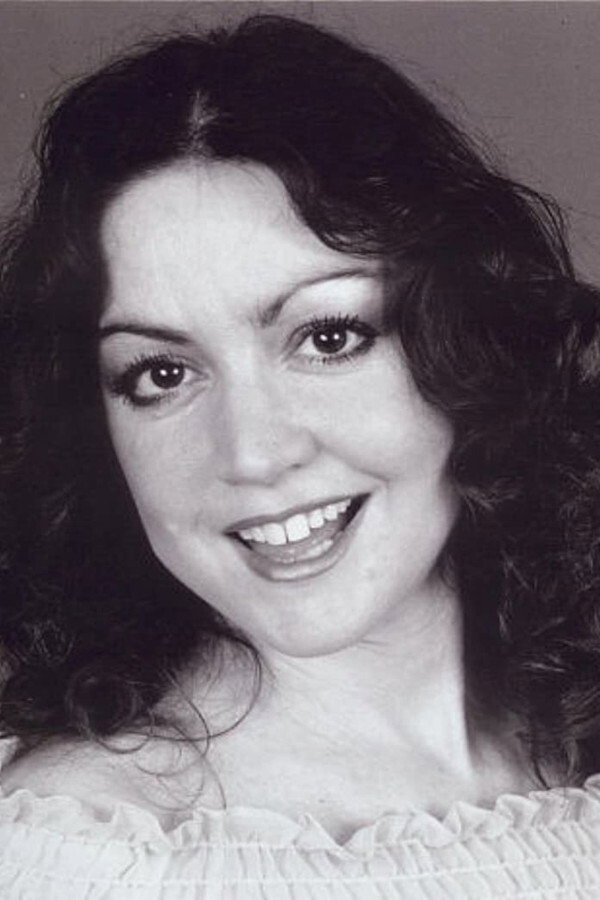 Debbie D's poster