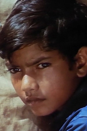 Reshama Pasha's poster