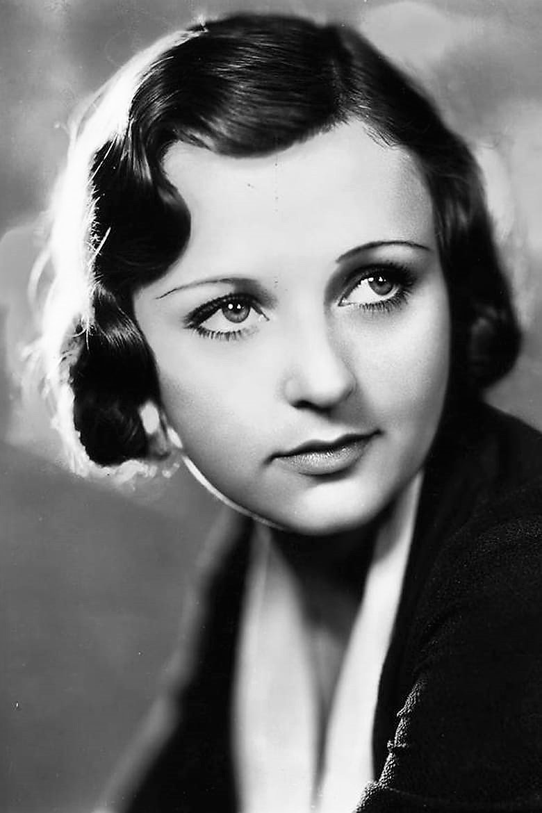 Geneva Mitchell's poster
