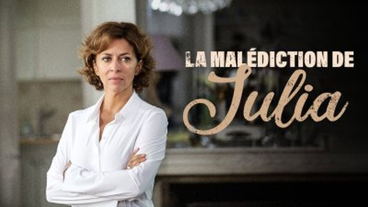 Julia's Curse's poster