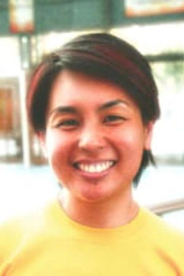 Rafidah Abdullah's poster