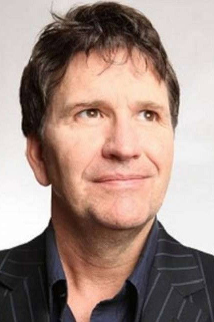 Stewart Francis's poster