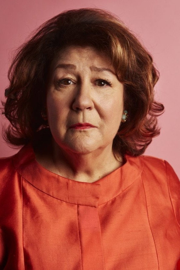 Margo Martindale's poster