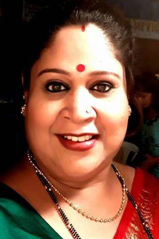 Gargi Phule's poster