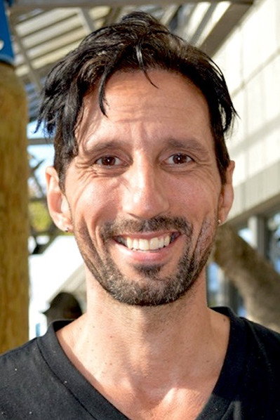 Paul Belsito's poster