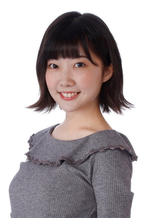 Sumire Morohoshi's poster