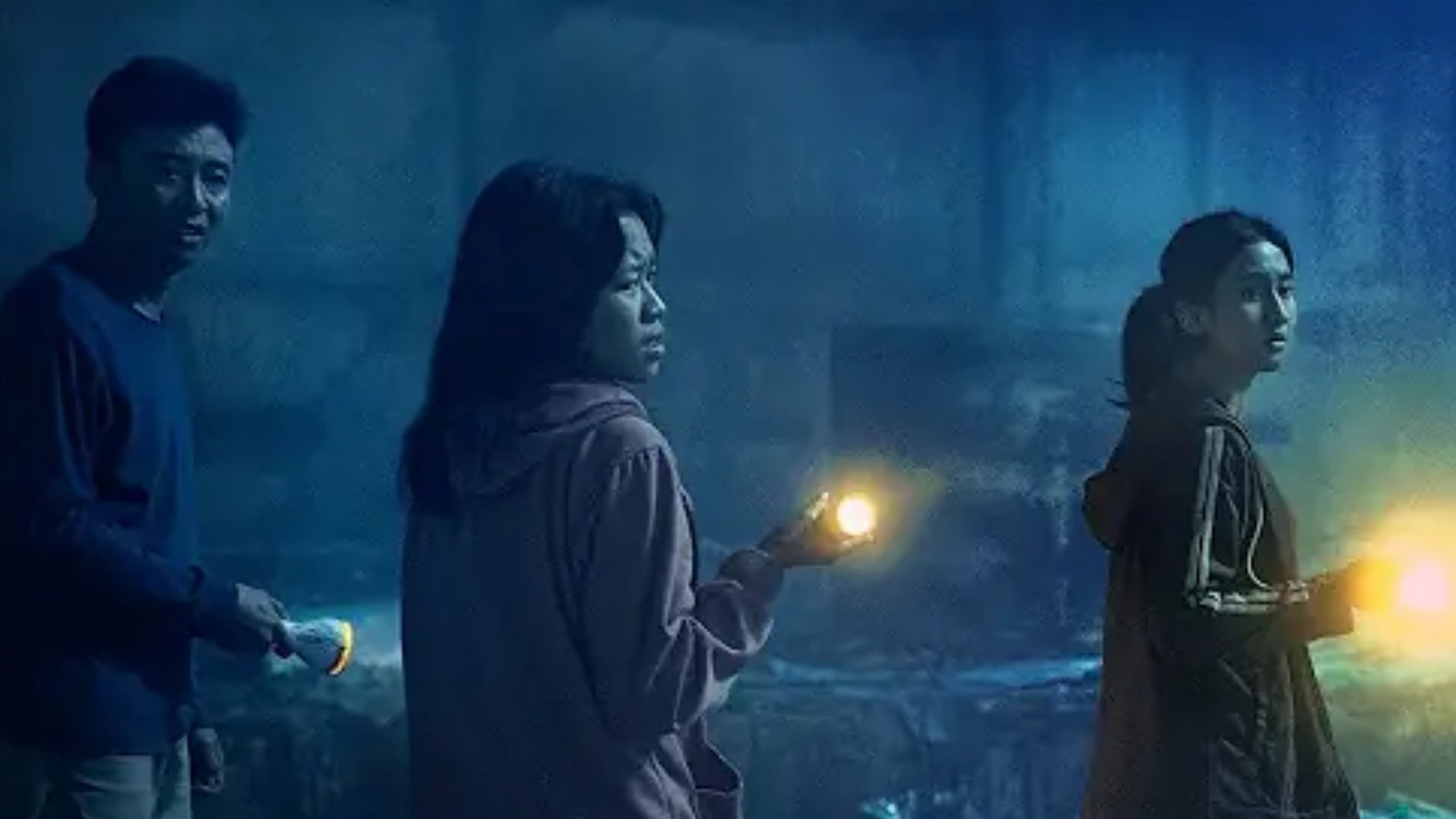 Pamali: The Little Devil's poster