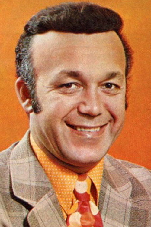Iosif Kobzon's poster