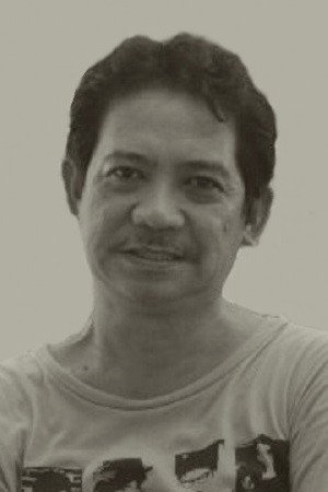 Caloy Alde's poster