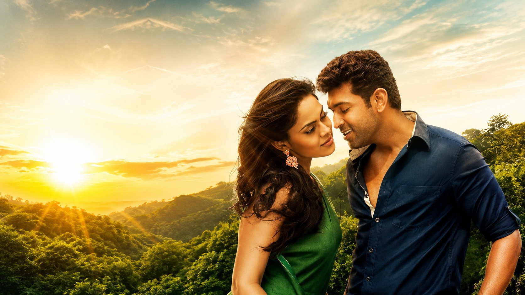 Vaa Deal's poster