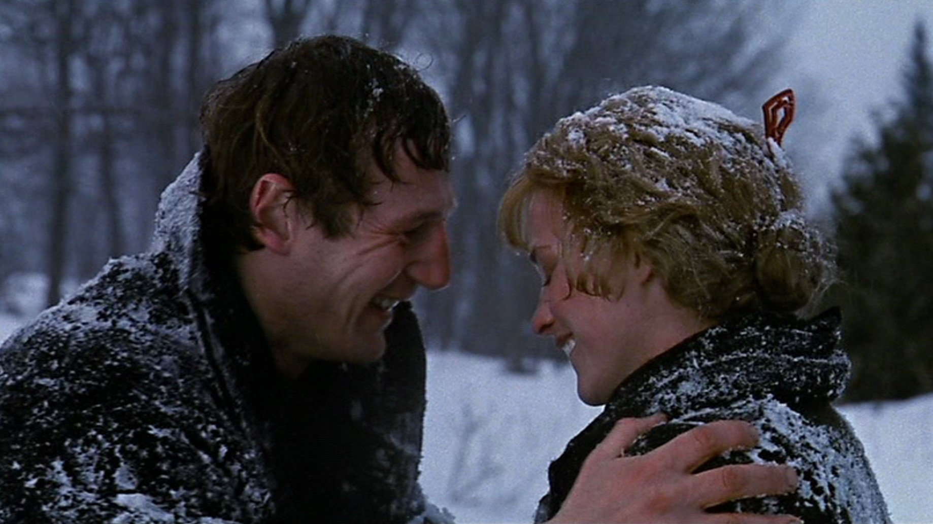Ethan Frome's poster
