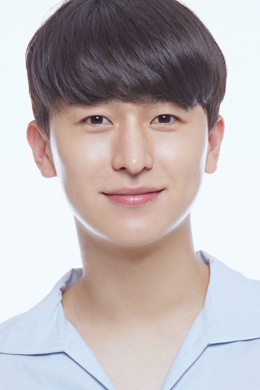 Kwon Young-min's poster