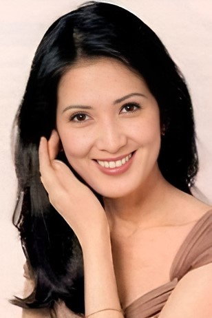 Ayumi Ishida's poster