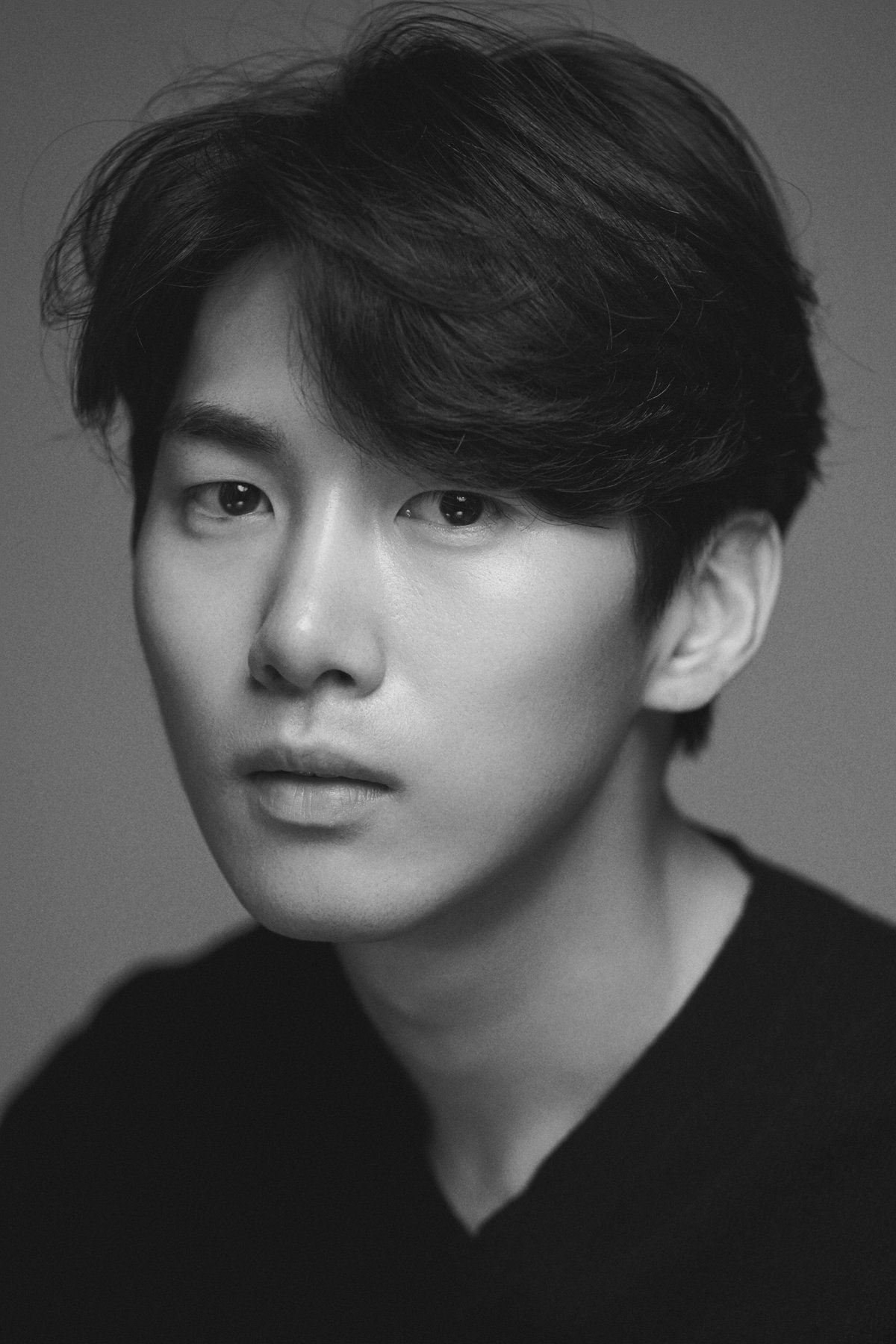 Lee Jae-joon's poster