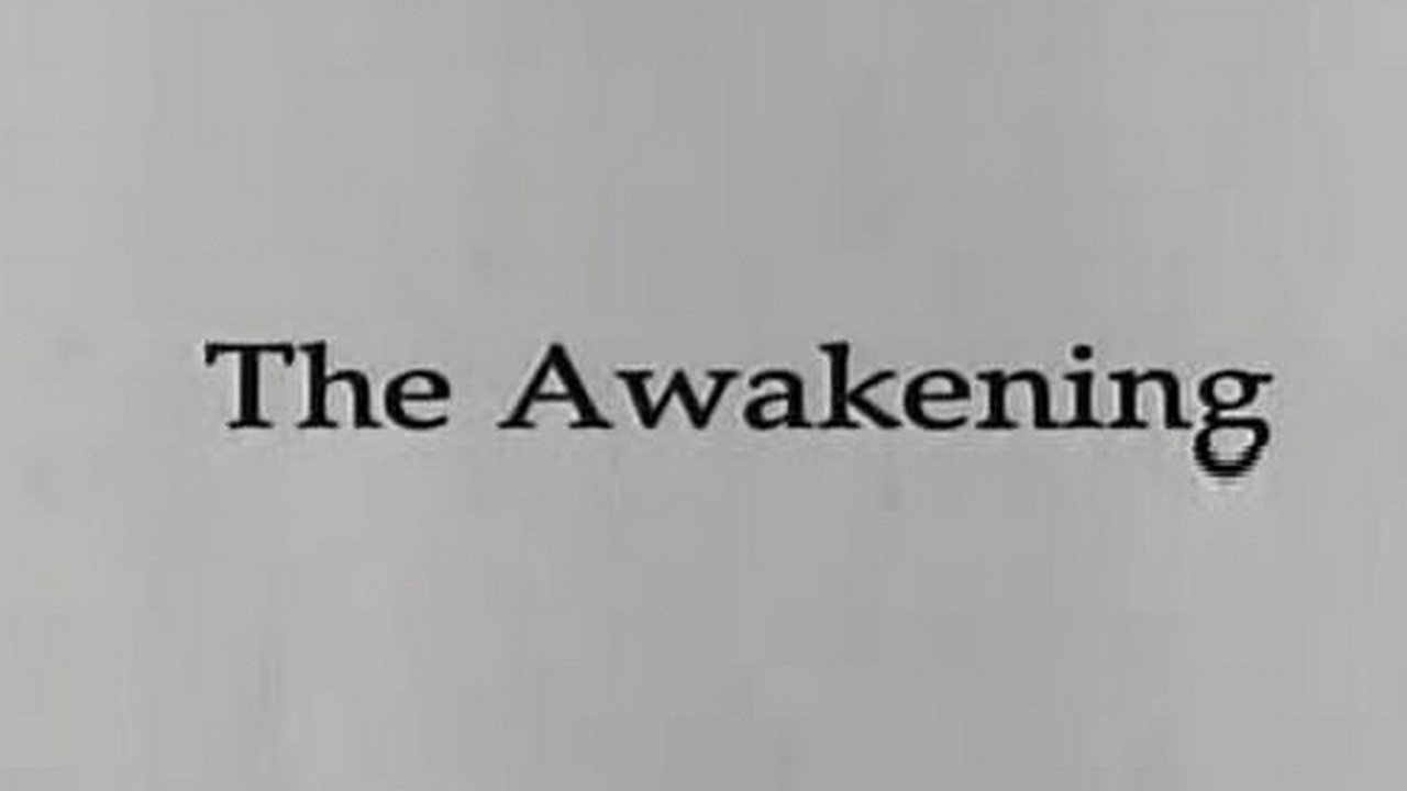 The Awakening's poster