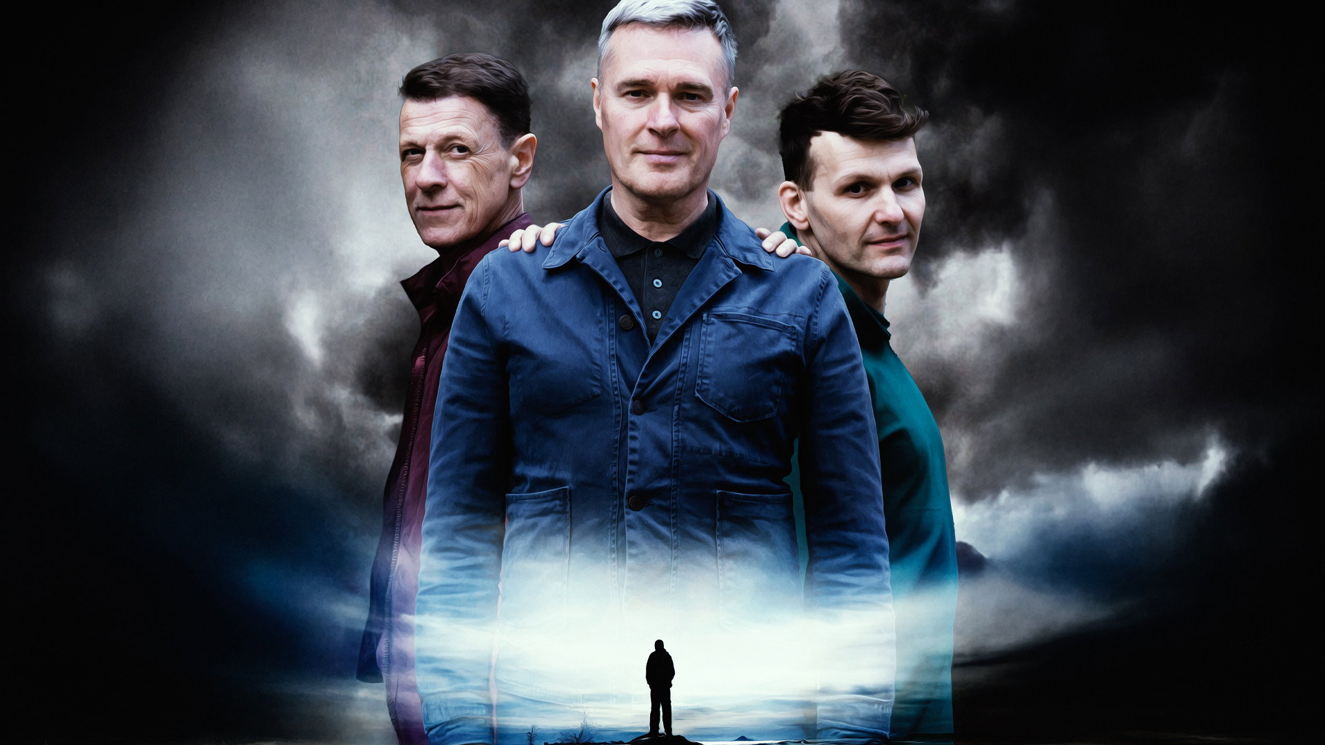 Pickled Henry's poster