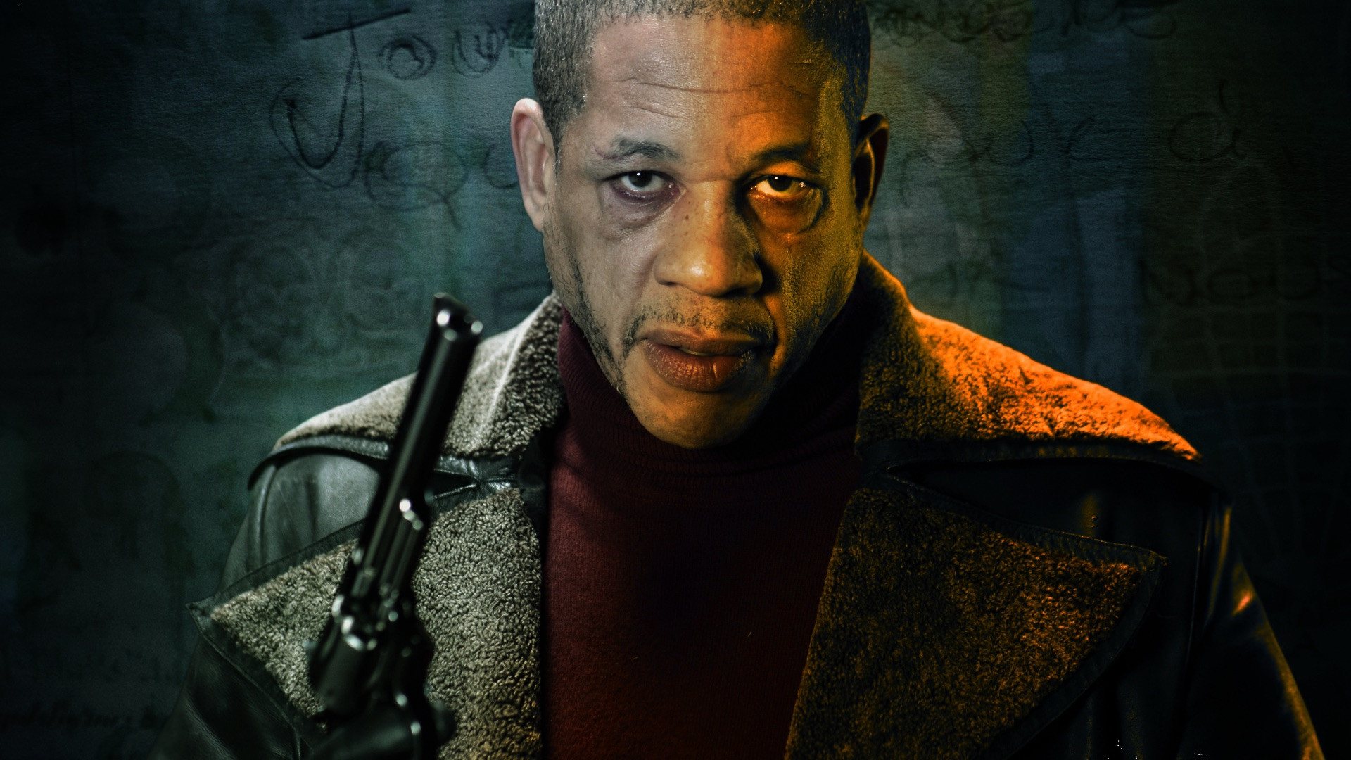 Interstate's poster