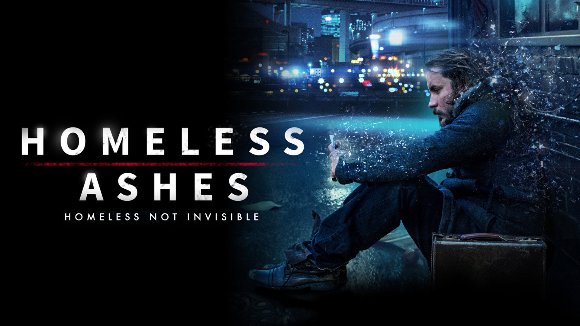Homeless Ashes's poster