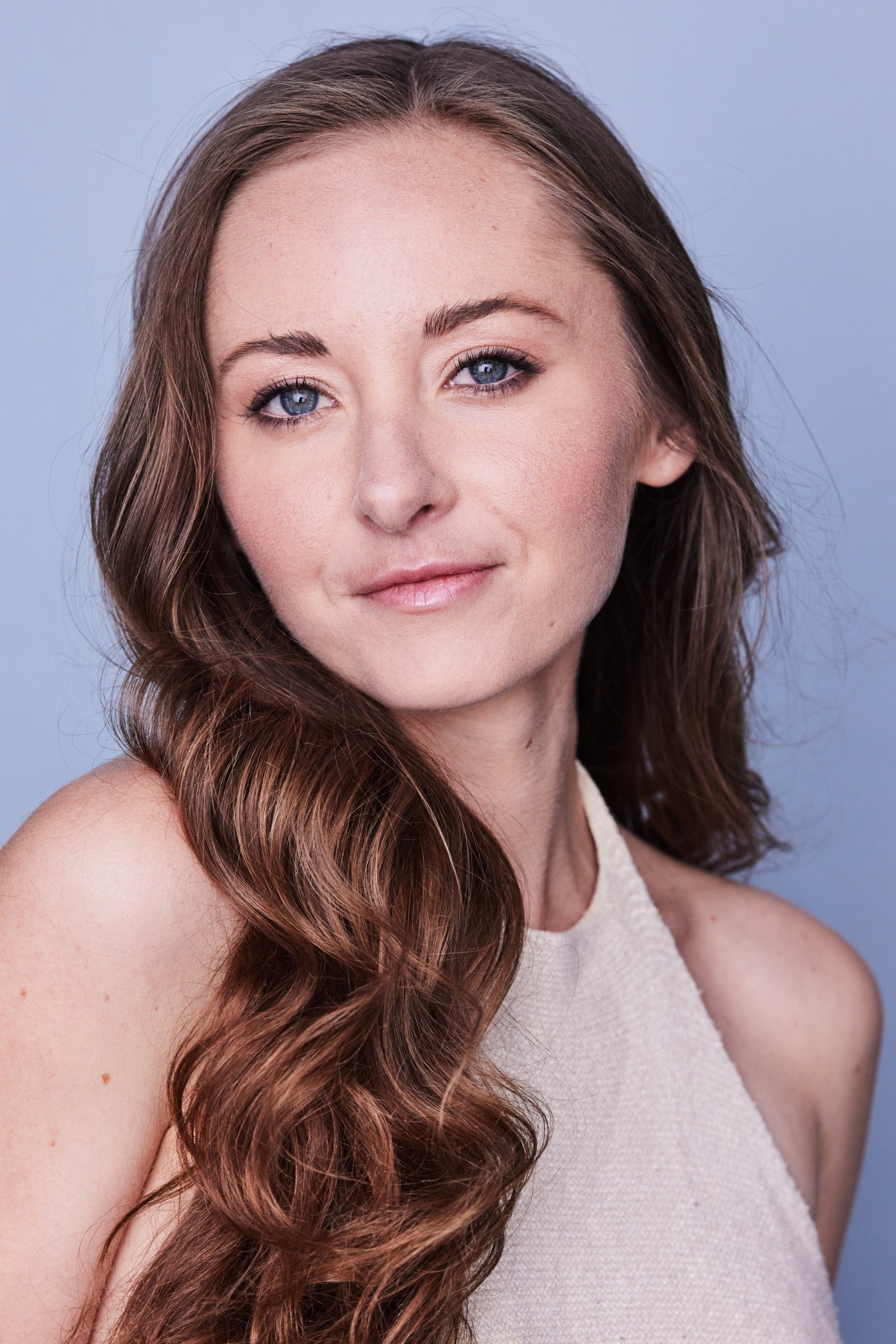 Rachel Fox's poster