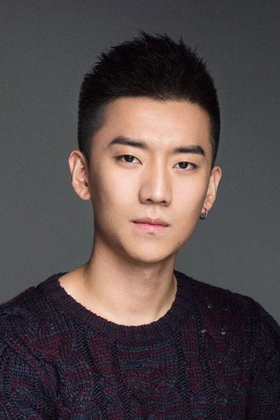 Xu Shaoying's poster