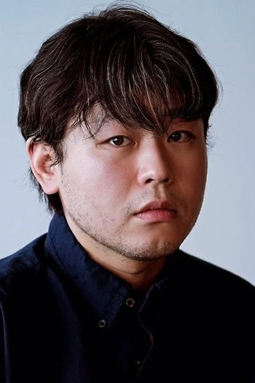 Seo Mun-ho's poster