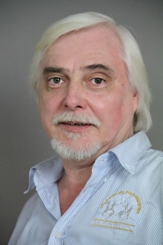 Sergey Murin's poster