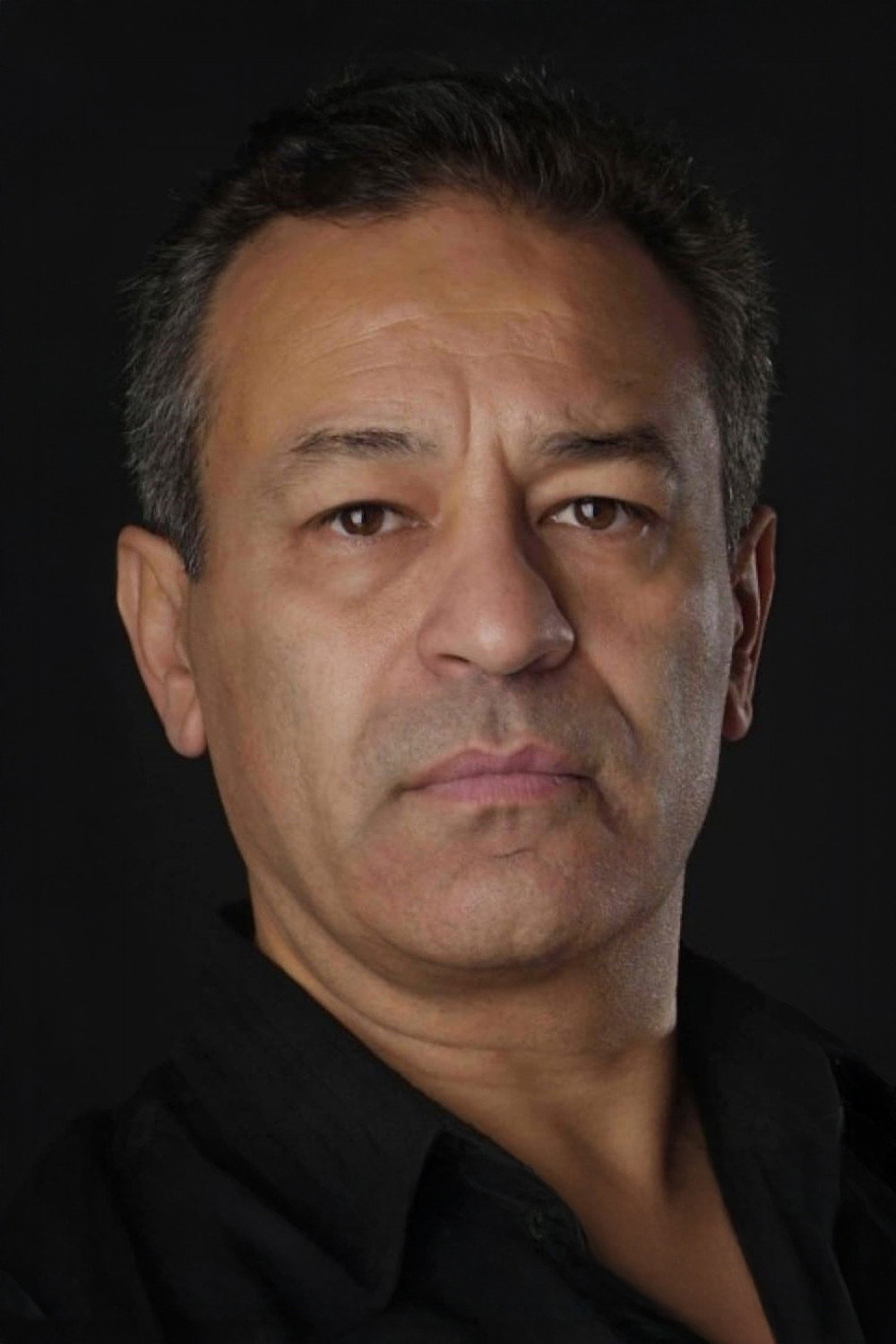 Tayfun Bademsoy's poster