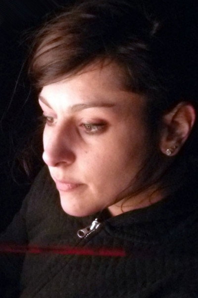 Cécile Milazzo's poster