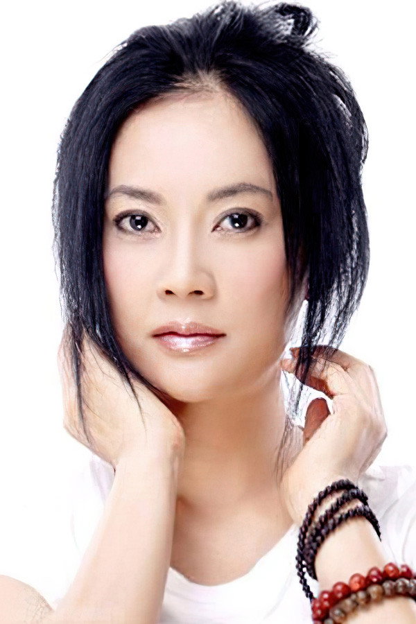 Tan Xiaoyan's poster