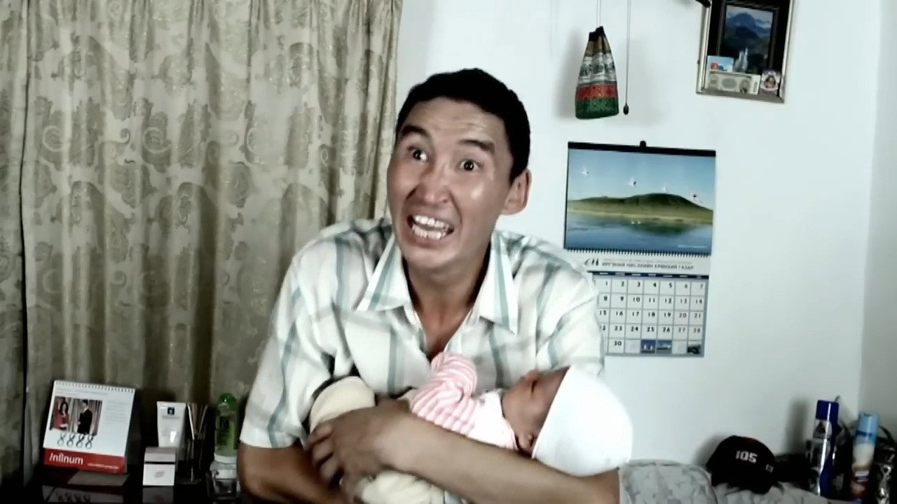 Mother's poster